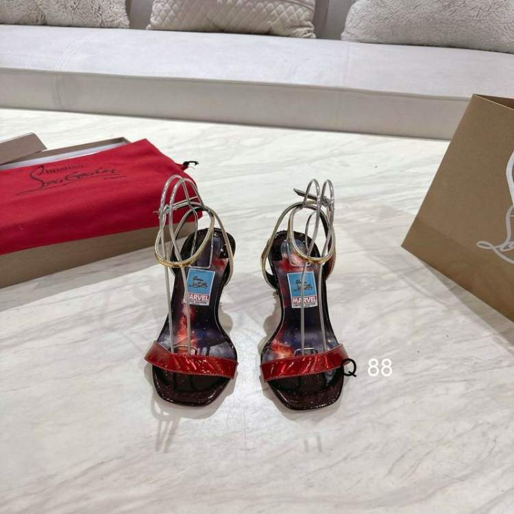 Picture of Christian Shoes _SKUCLsz35-4010CMK050113230